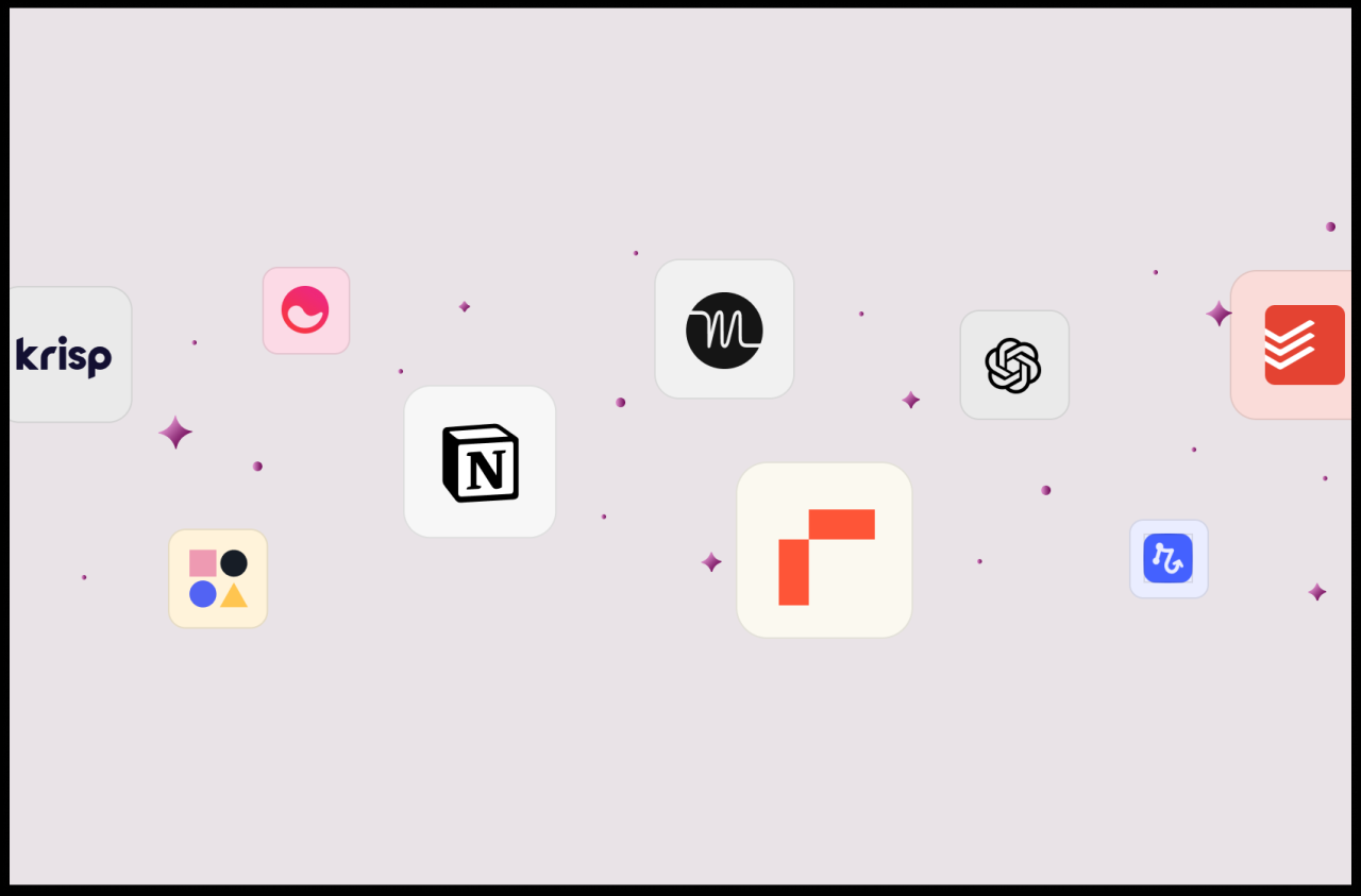 Top 18 Productivity Software and Tools for 2025 | Clockwise