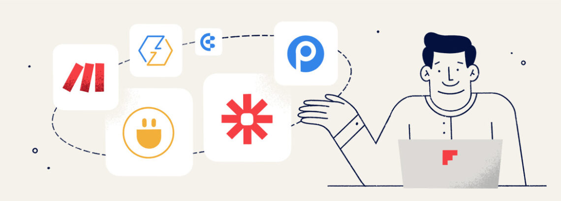 Best Workflow Automation Tools To Digitalize Workforce