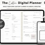 Digital Planner App