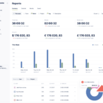 Time Tracking App
