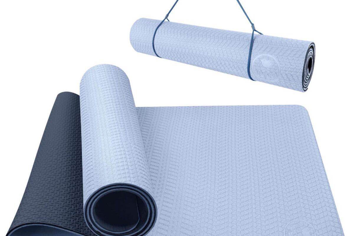 Yoga Mat