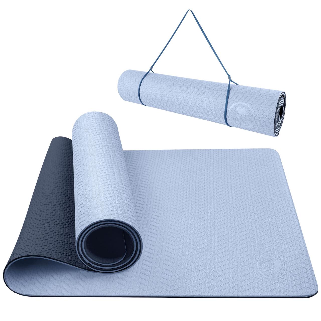 Yoga mat