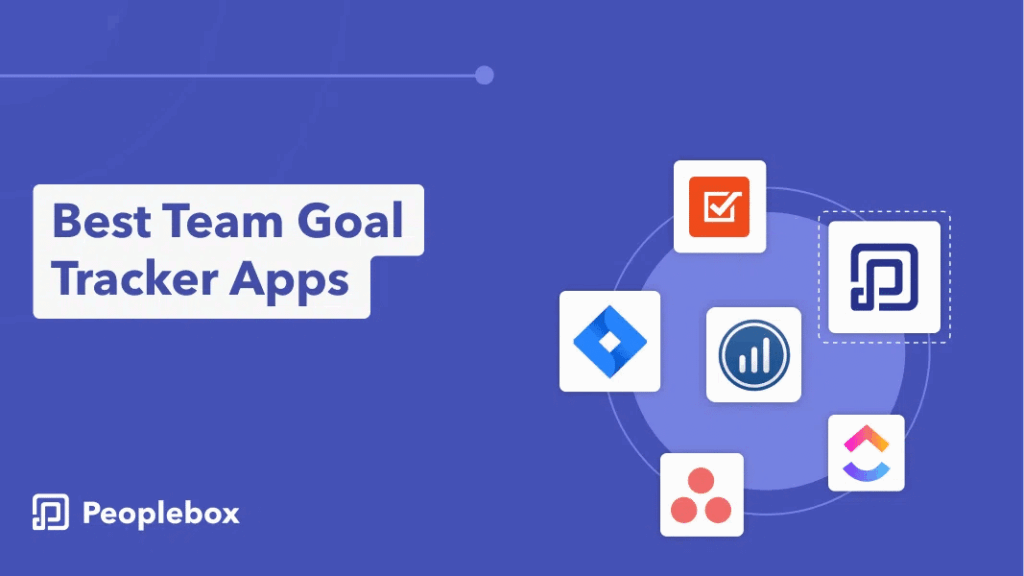 Goal Tracker App
