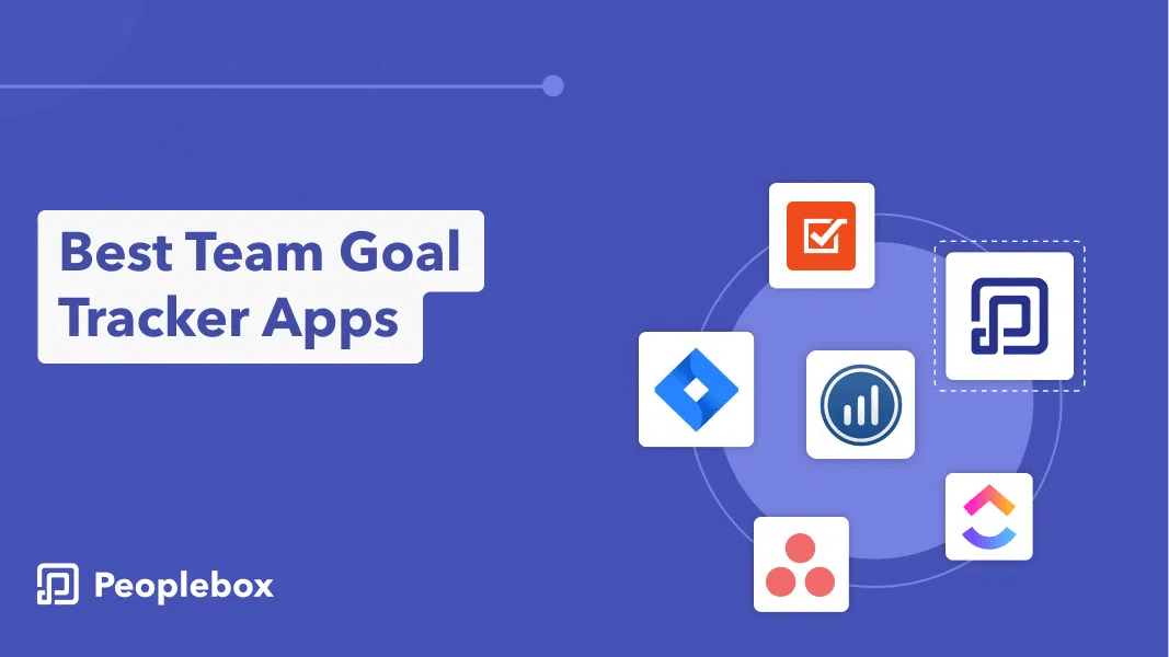 Goal Tracker App Goal Tracker App