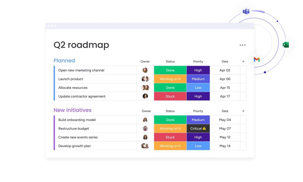 Workflow Management Tool