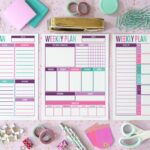 Weekly Planner