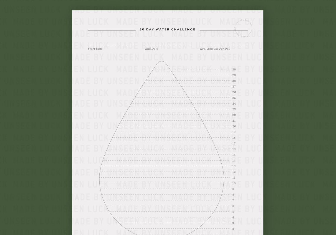 Water Bottle Tracker