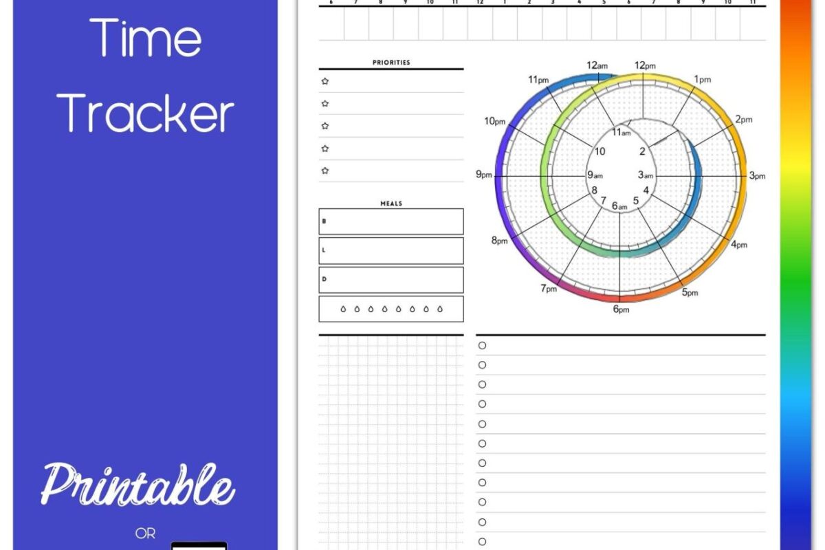 Time tracker Maximizing Productivity and Insights