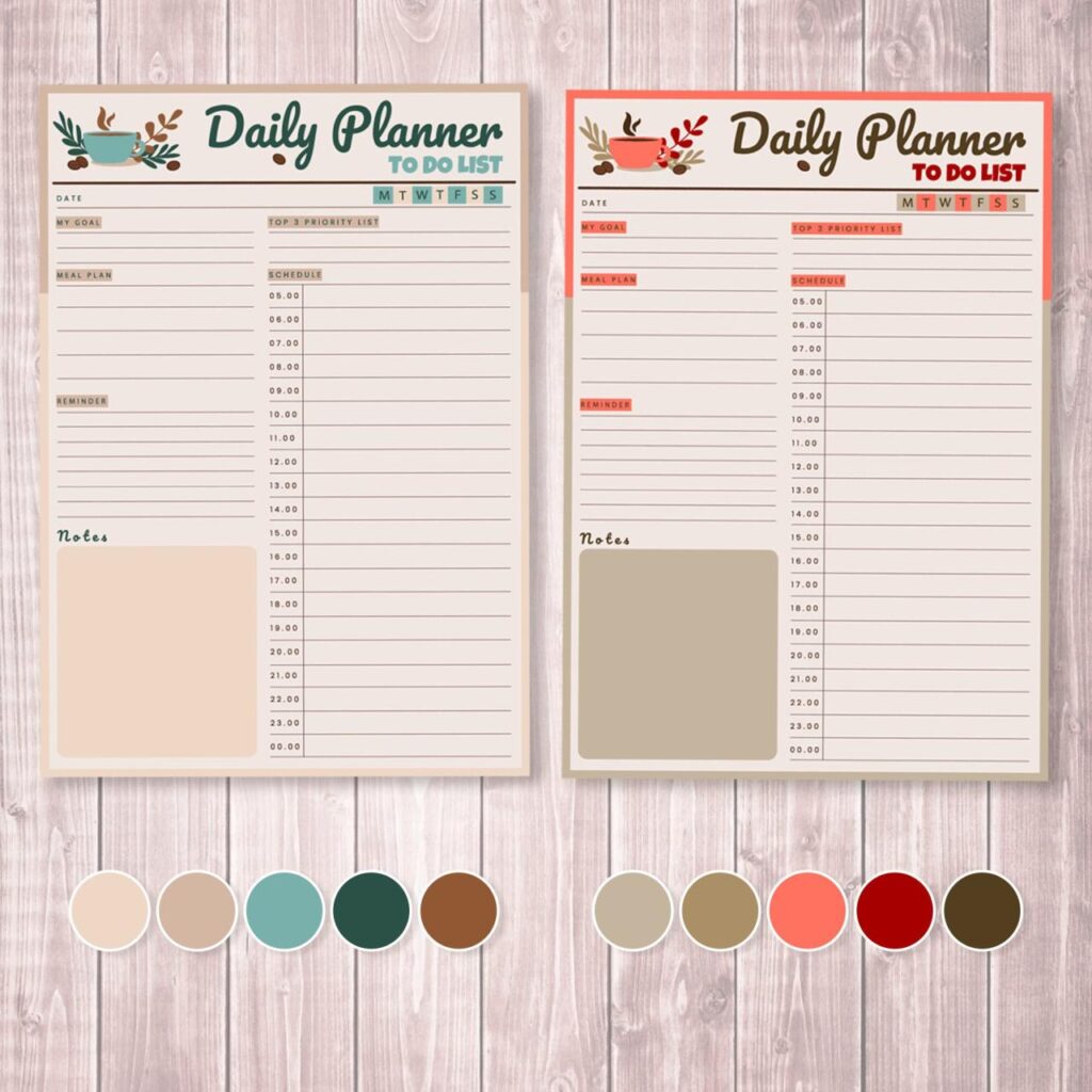 To-Do List Planner
