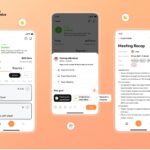 Productivity Planner App