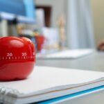 Focus Timer
