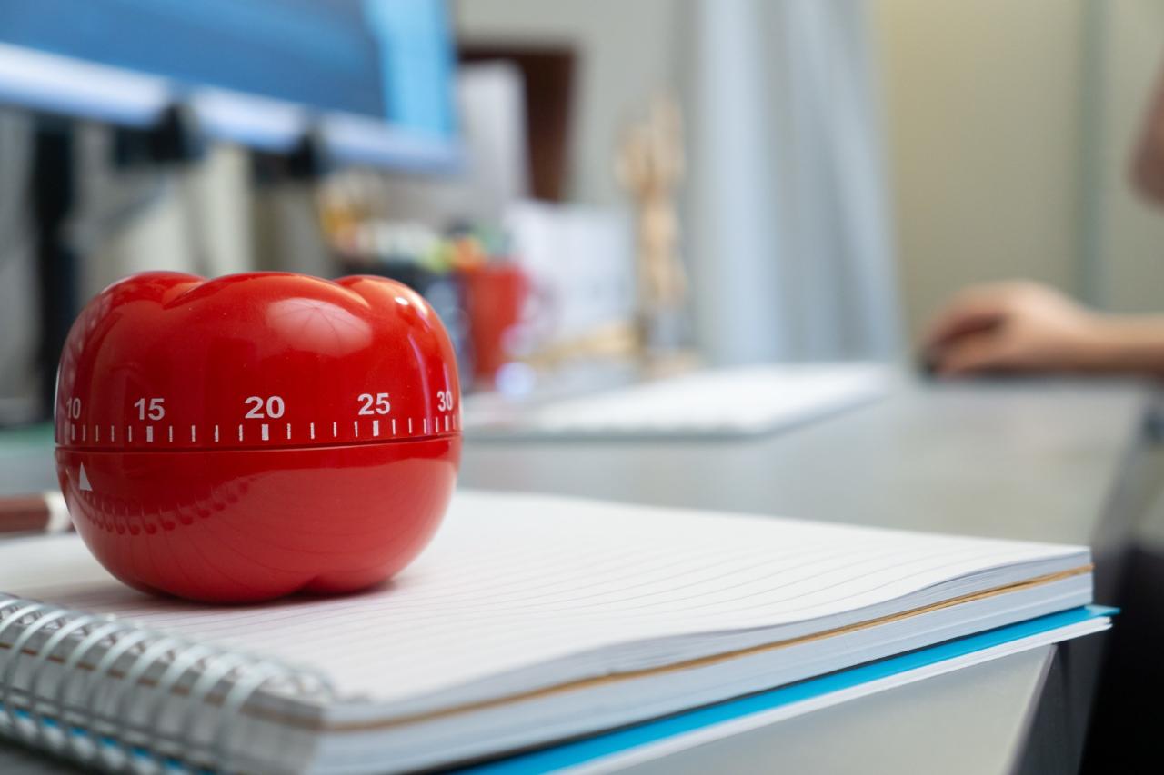 Top 5 Aesthetic Pomodoro Timers - Comparisons Top 5 Aesthetic Pomodoro Timers - Comparisons