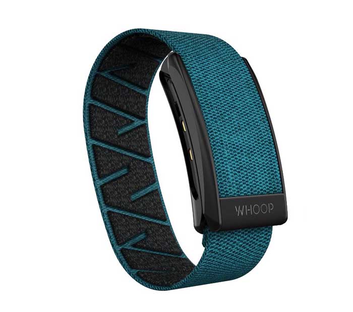 Sleep Tracking Device