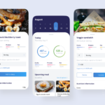 Meal Tracker