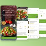 Meal Prep App