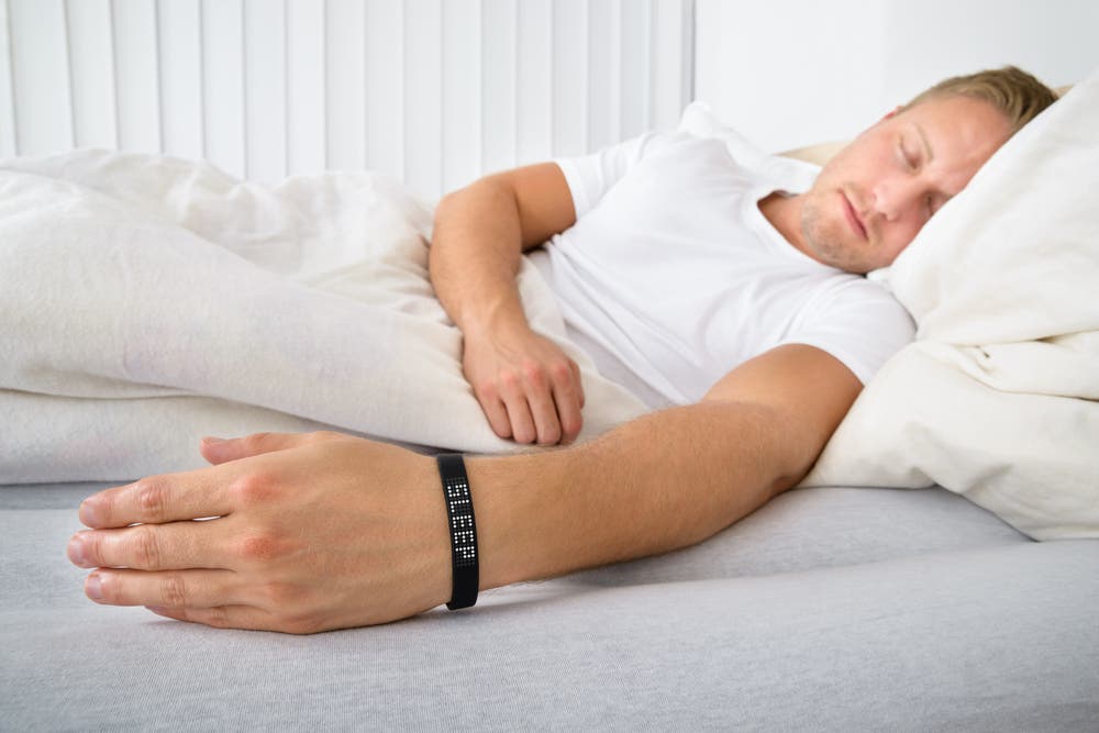 Best health and fitness gadgets with sleep-tracking features — Gadget Flow