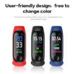 Fitness Watch