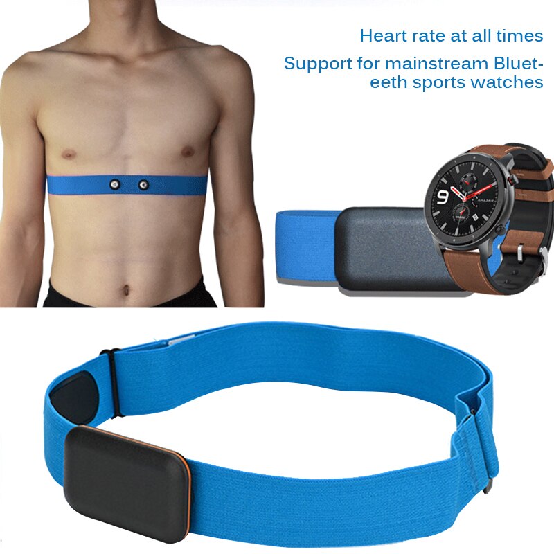 Heart Rate Monitor