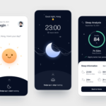 Sleep App
