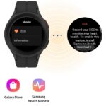 Health Monitor App