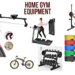 Home Gym Equipment