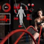 Fitness Planner App