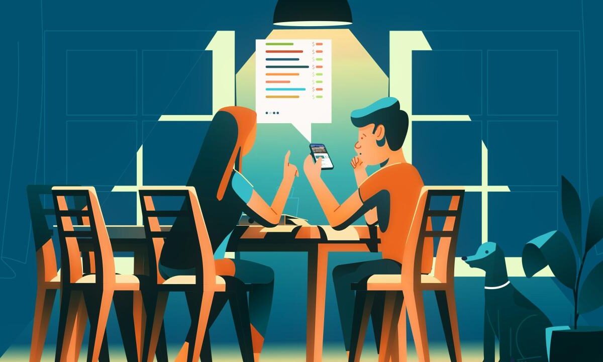 Home Maintenance App