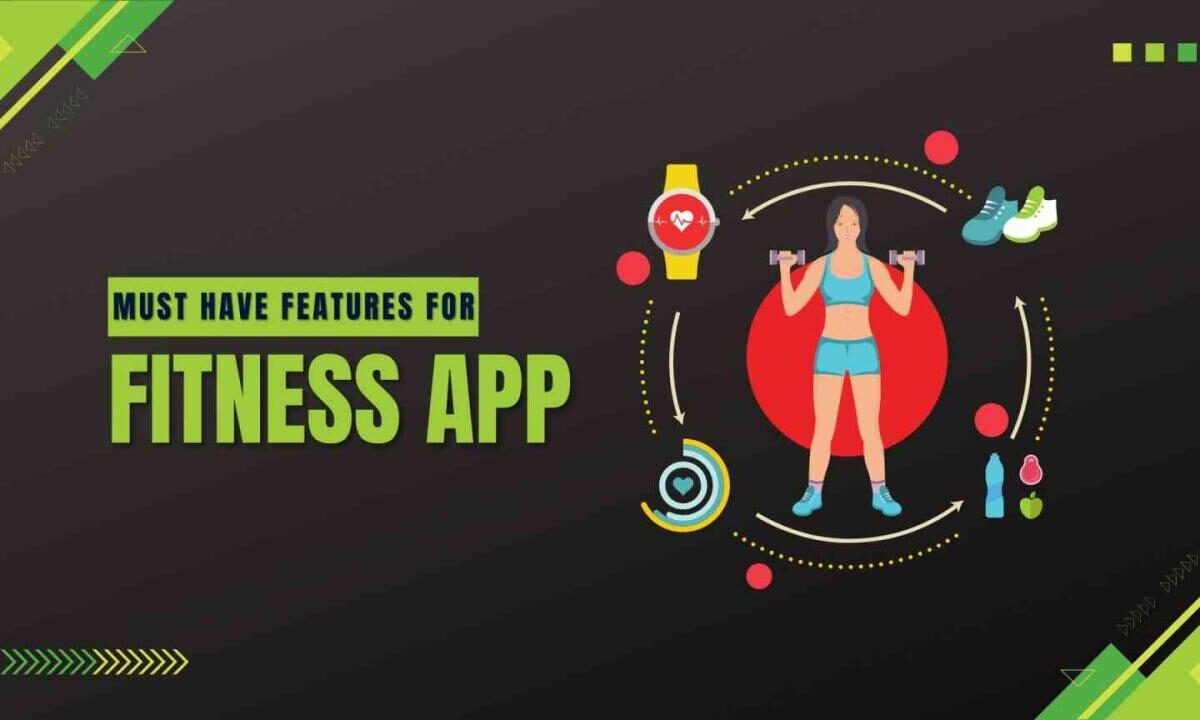 Fitness Equipment App