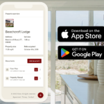 Home Organization App