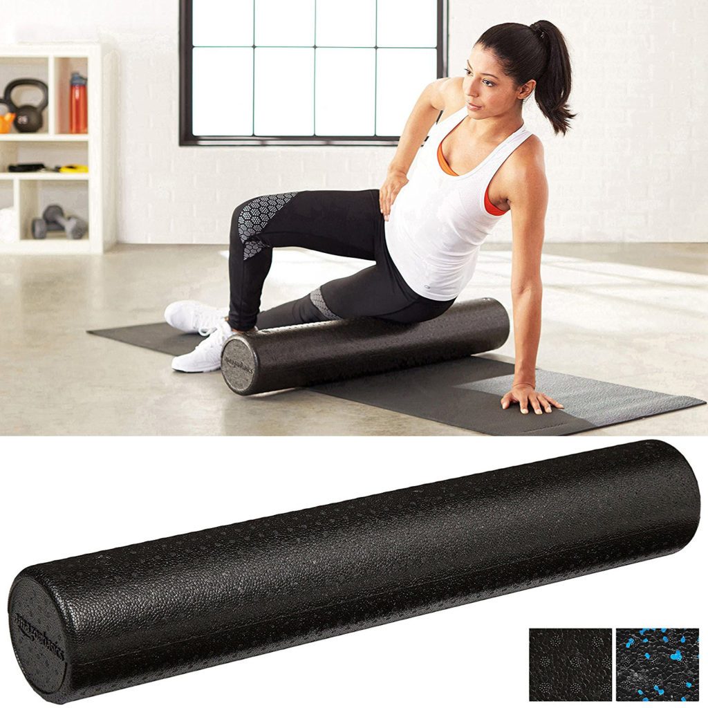 Foam roller