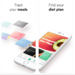 Food Tracker App
