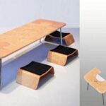 Space-Saving Furniture