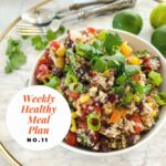 Healthy Meal Planner