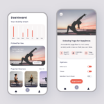Yoga App Tracker