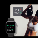 Fitness Watch App