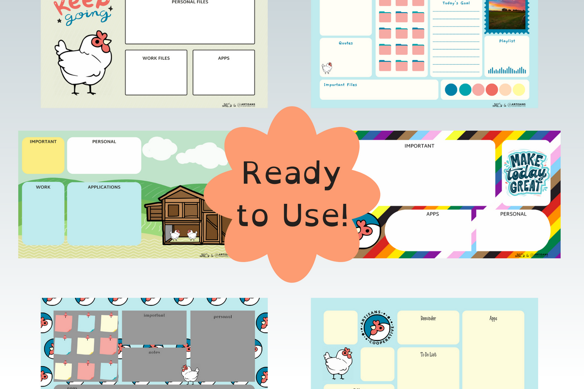 Digital Organizer Digital Organizer