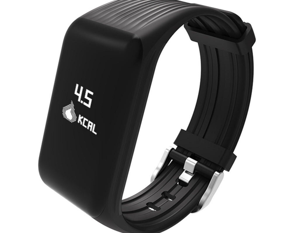 Fitness Monitor