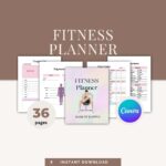 Fitness Planner