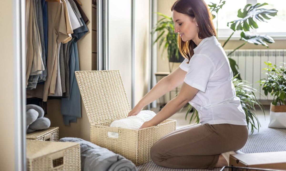 Decluttering Tools Decluttering Tools