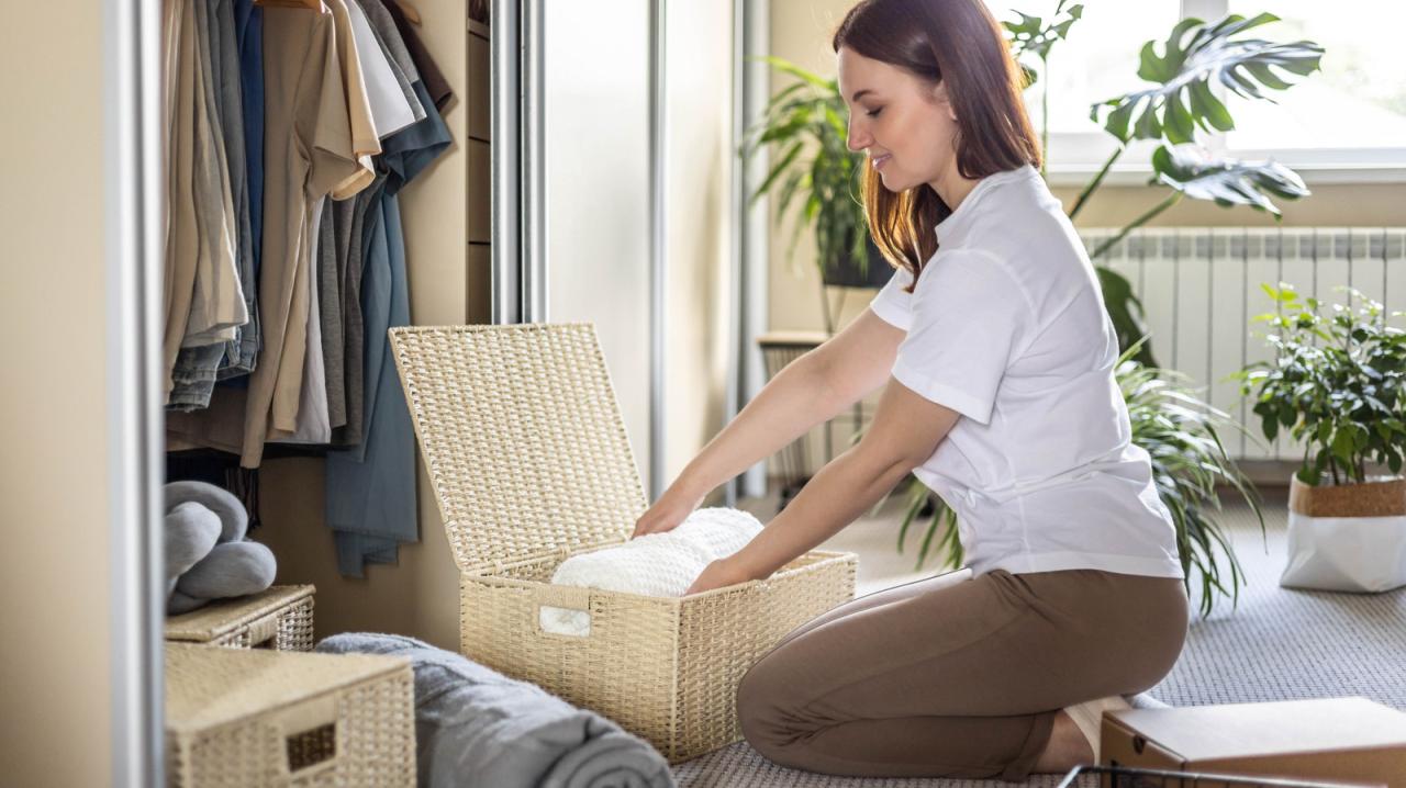 Decluttering Made Easy™: Tackling The Tools | CMFTO Decluttering Made Easy™: Tackling The Tools | CMFTO