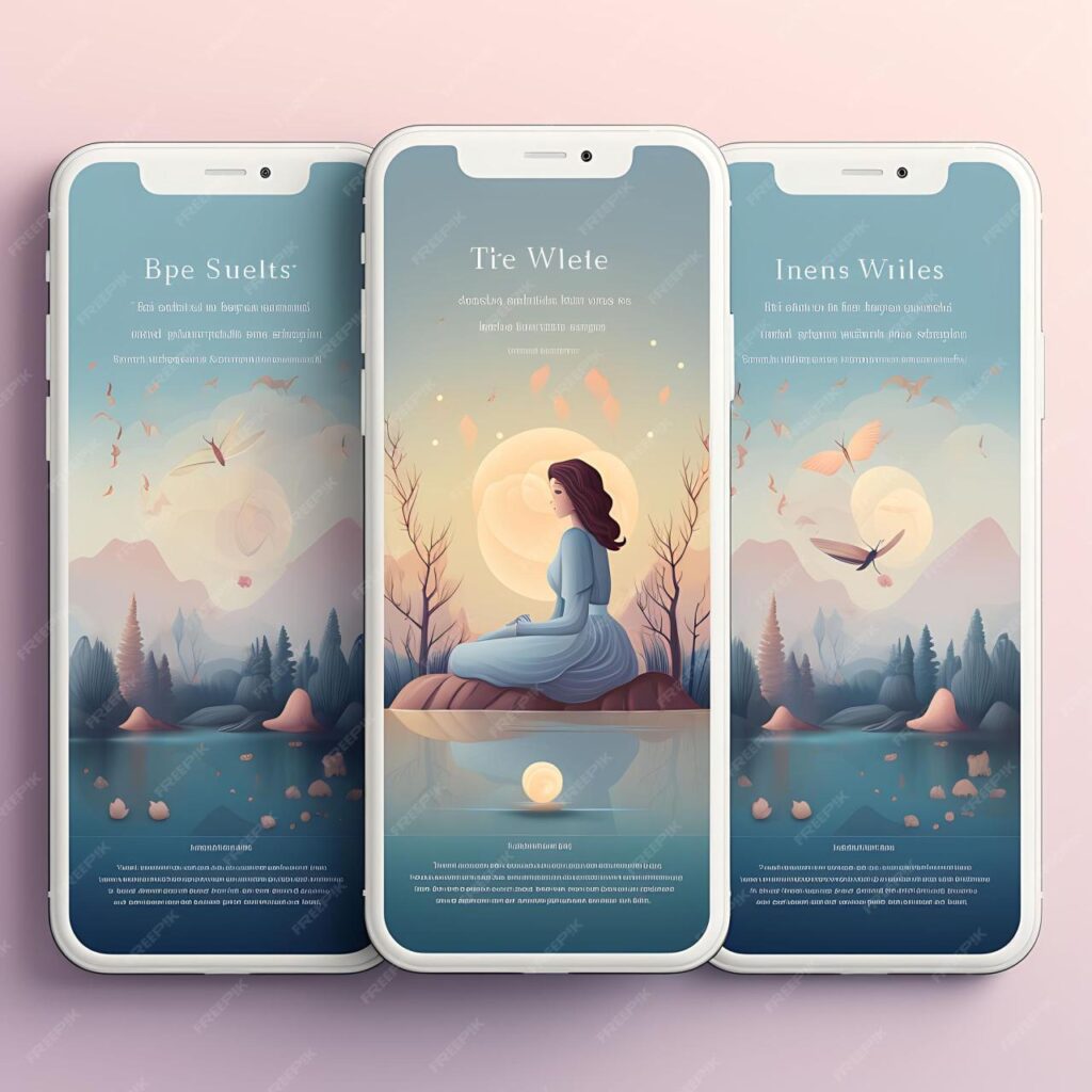 Wellness App