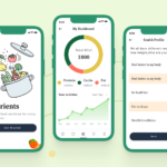 Nutrition Tracking App