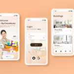 Cleaning Checklist App