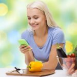 Healthy Snack App