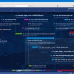Digital Organization Tracker