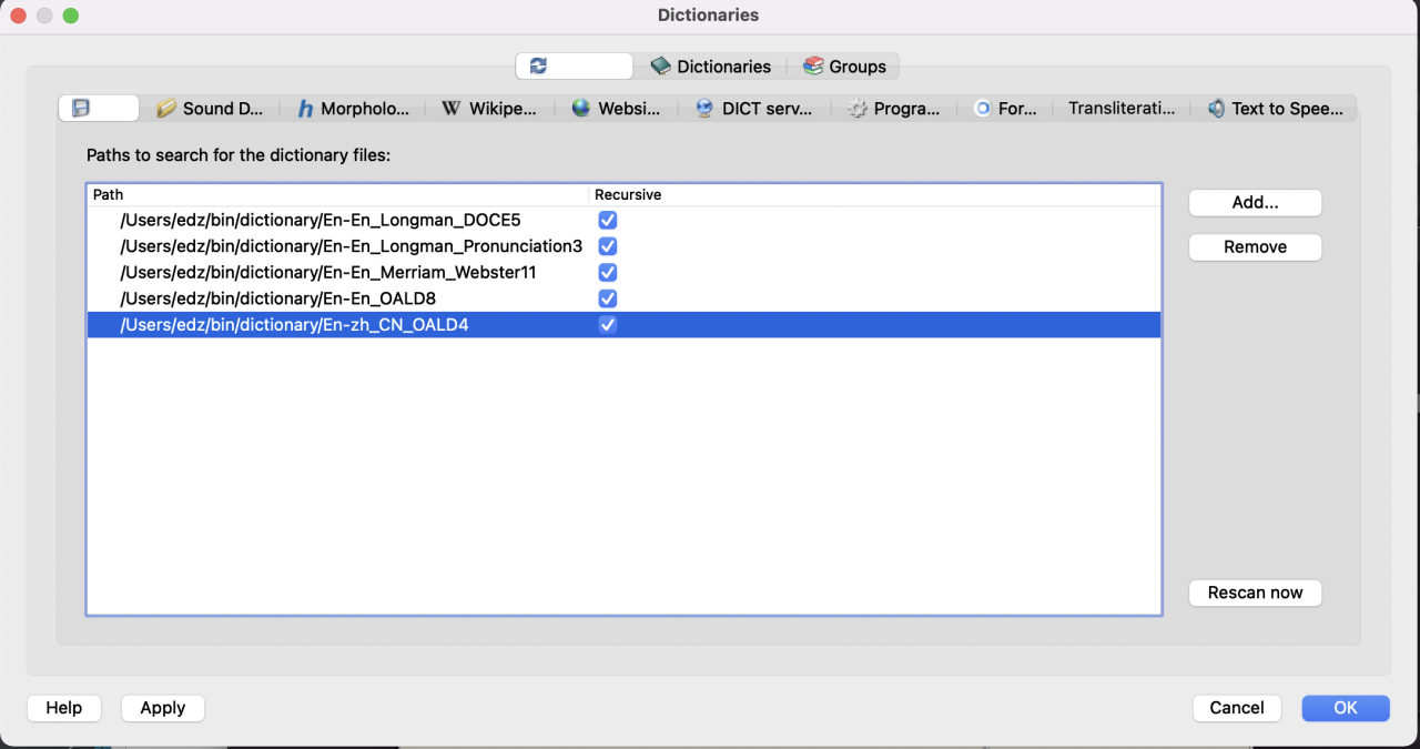 How to Learn English - Essay | Yume Shoka = 若批评不自由，则赞美无意义 = 有梦书架