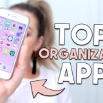 Digital Organization App