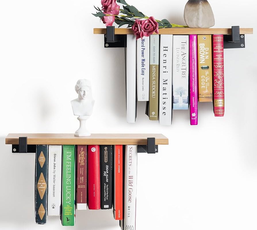 Space-Saving Solutions Space-Saving Solutions