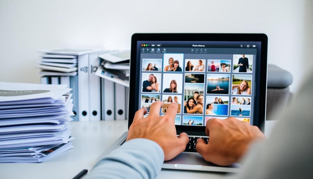 Conquer Digital Clutter: Learn How to Start a Digital Declutter Today