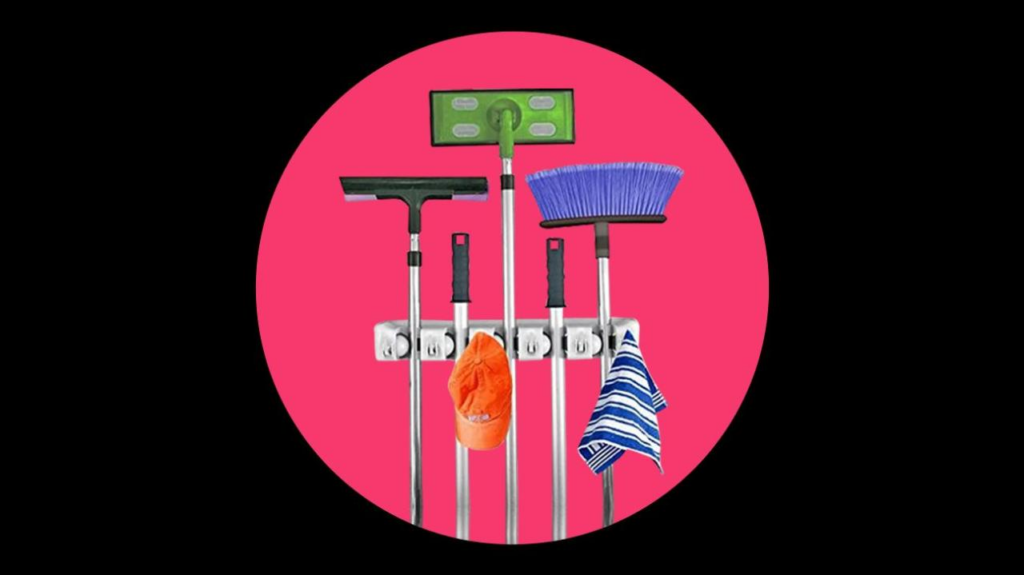 Home Organization Tools